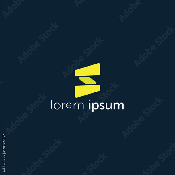 Obraz Professional logo design