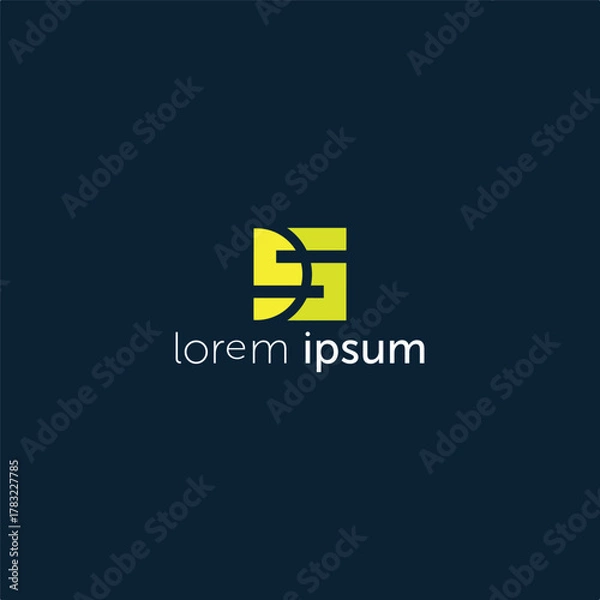 Obraz Professional logo design