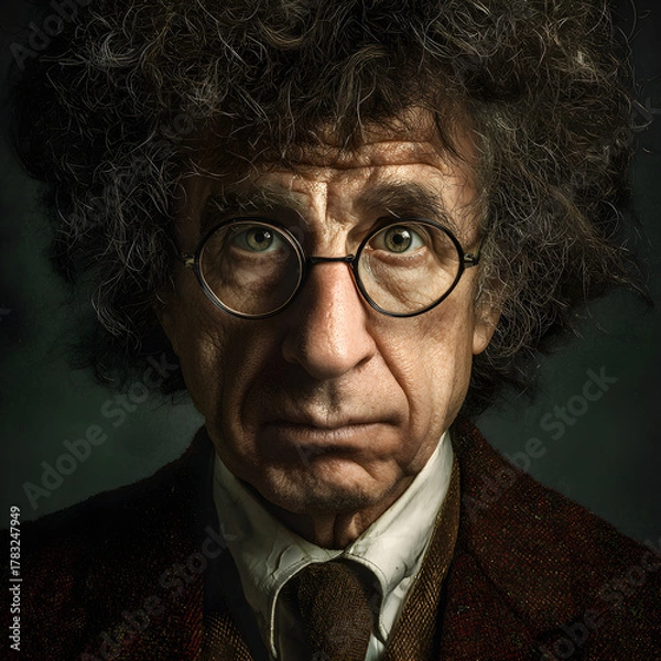 Fototapeta Literary Insights: A Colletion of Influential QuotesThat Have Shaped Minds