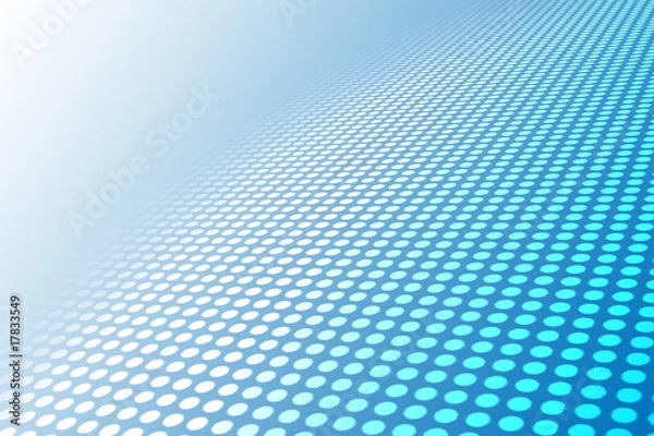 Fototapeta Futuristic background image