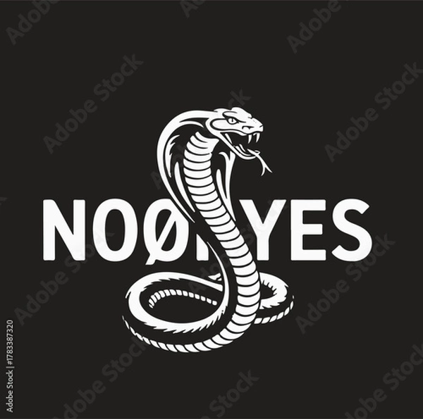 Obraz Nooryes Vector Art illustrator