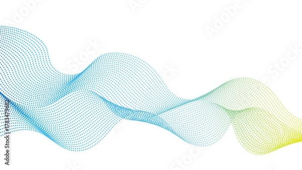 Obraz 青いデジタルネットワークイメージ背景
Blue digital network image background