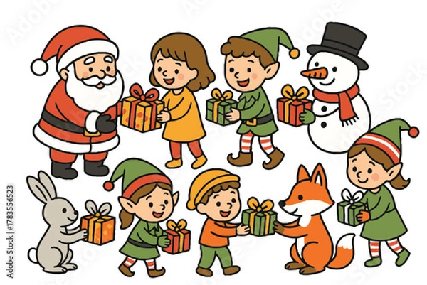 Fototapeta Adobe Illustrator Artwork