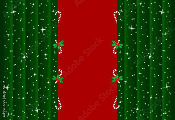 Obraz spettacolo natale