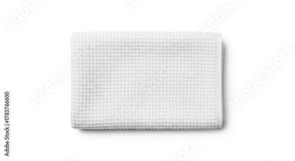 Fototapeta Golf towel image
