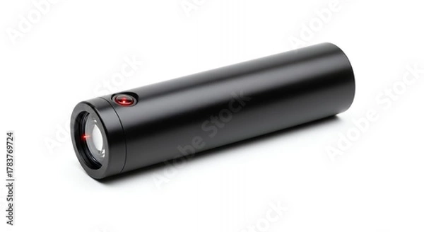 Fototapeta Golf laser alignment image