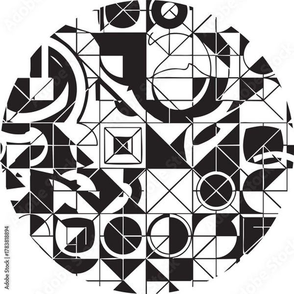 Fototapeta Adobe Illustrator Artwork