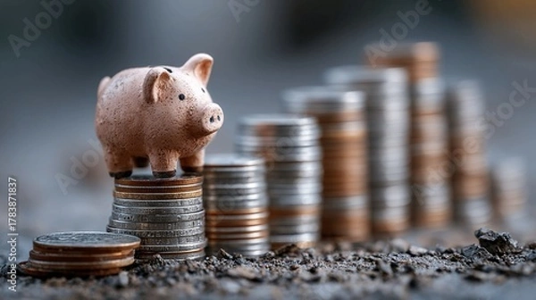 Obraz Recovery strategies include renegotiating debts, optimizing expenses, improving cash flow, workforce realignment, brand rebuilding, customer engagement, and diversifying product offerings.