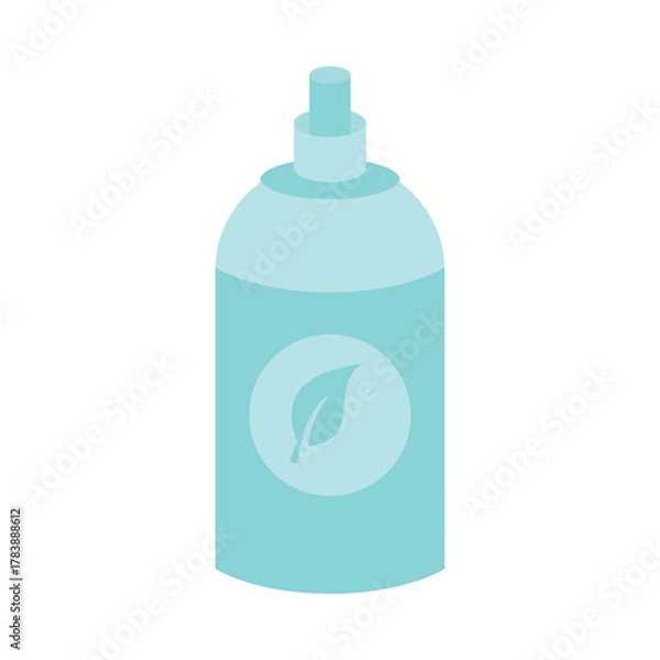 Obraz air freshener icon vector design template