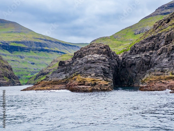 Obraz faroe Islands