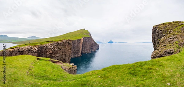 Obraz faroe Islands