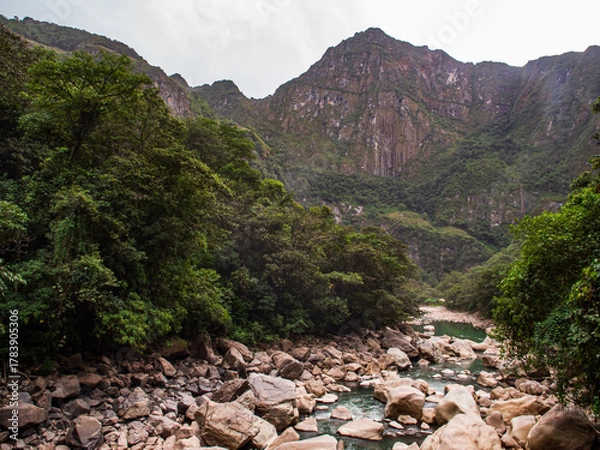 Obraz Peru, South America