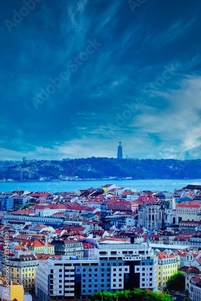 Obraz beautiful landscape