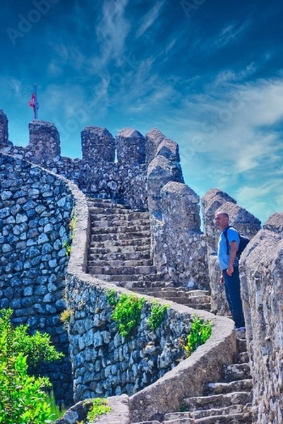 Obraz stairway to heaven