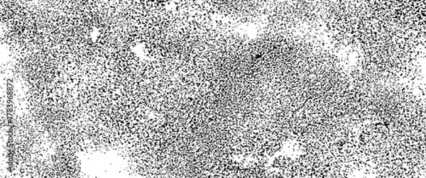 Fototapeta Dynamic Noise Field of Scattered Shadows and Light, Capturing the Essence of Organic Disorder and Abstract Motion.