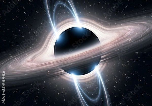 Obraz planet in space