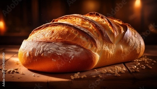 Obraz Bread