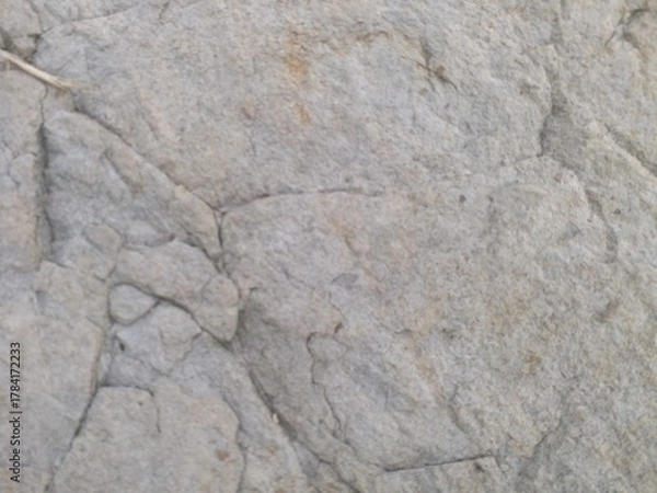 Fototapeta Stone texture background nature grey theme