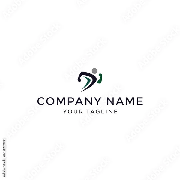 Fototapeta Stylized numbers eleven through fifteen with unique textures and designs.