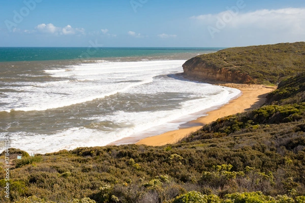 Obraz Bells Beach