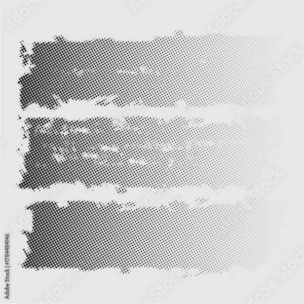 Obraz grunge background with place for text