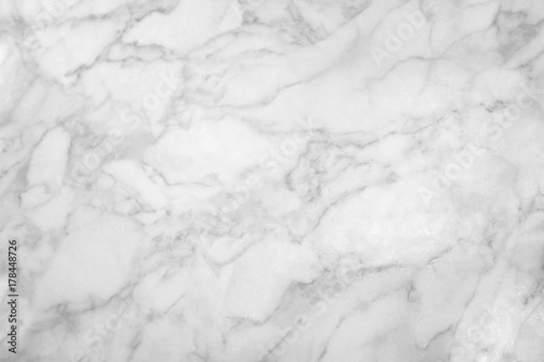 Obraz Biały marmur jako tekstura tła