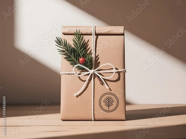 Obraz Geschenk im Licht