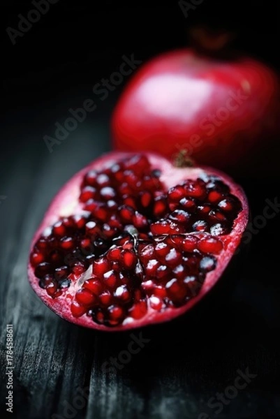 Fototapeta Vintage styled couple in retro clothing smiling at each other, romantic nostalgic portrait ideal for fashion editorials, historical concepts or storytelling projects, elegant and timeless.