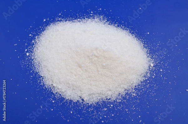 Obraz Sodium gluconate is a compound with formula NaC6H11O7