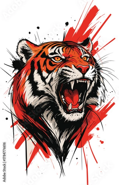 Obraz Adobe Illustrator Artwork