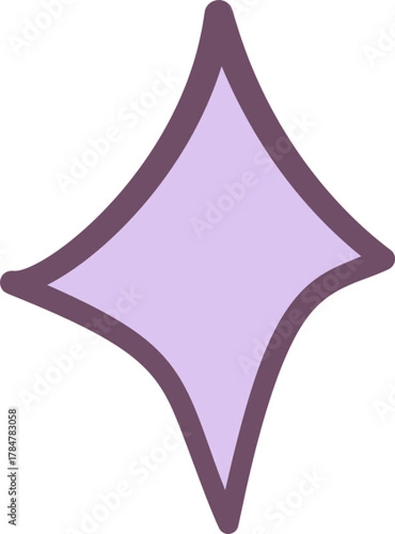 Obraz Y2K Digital Aesthetic Set with 90s Pixel Style Elements and Pastel Tech Graphics