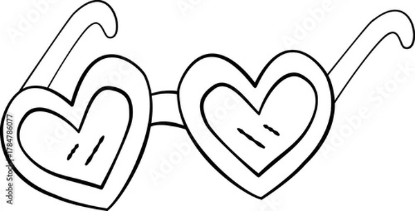 Obraz Y2K Digital Aesthetic Set with 90s Pixel Style Elements and Pastel Tech Graphics