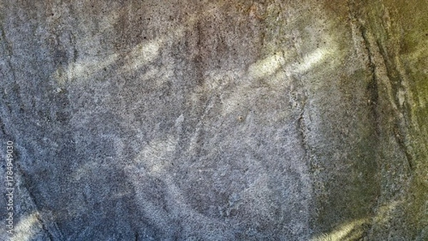 Obraz Textured Surface Natural Patterns Rock Formation Light Shadows