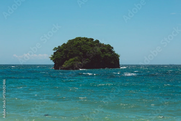 Fototapeta Boracay - Philippines
