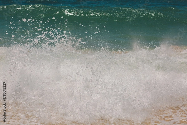 Fototapeta Boracay - Philippines