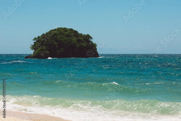 Fototapeta Boracay - Philippines