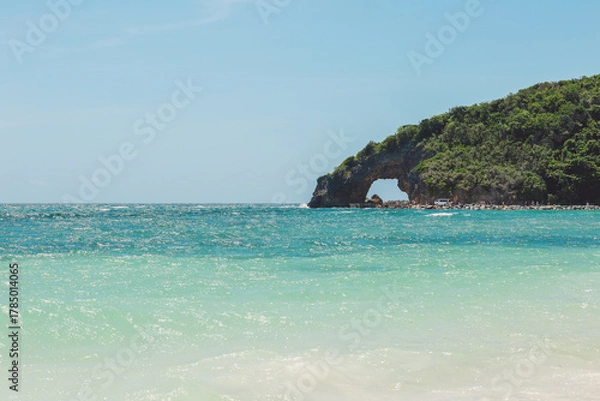 Fototapeta Boracay - Philippines