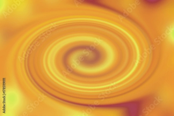 Fototapeta abstract orange background
