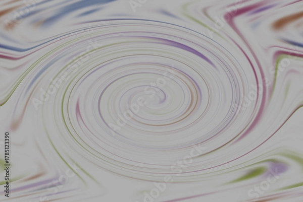 Fototapeta abstract fractal background