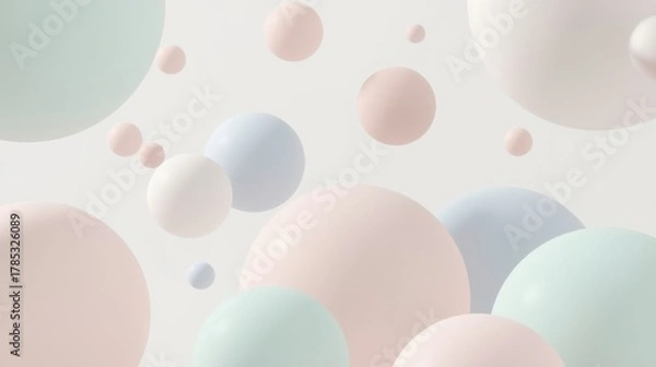 Obraz Creative workspace with modern technology 698