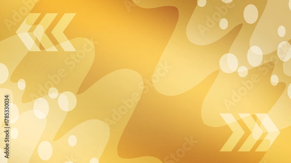 Fototapeta Gradient background color gradient concept graphic for illustration