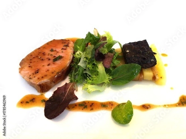 Obraz Food　食べ物