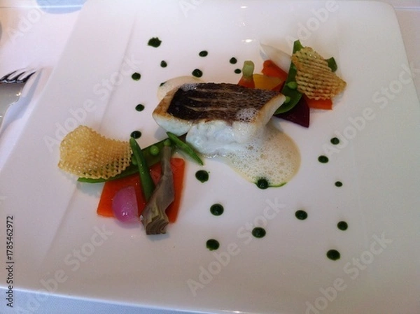 Obraz Food　食べ物