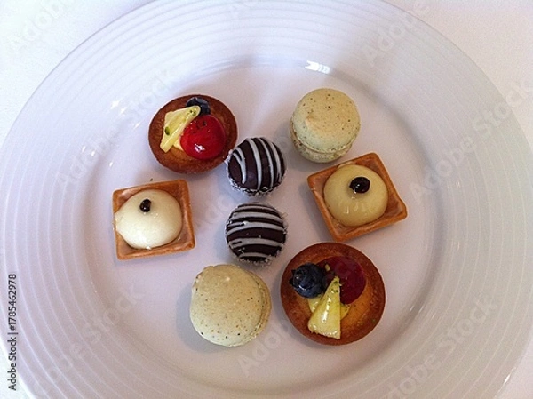 Obraz Food　食べ物