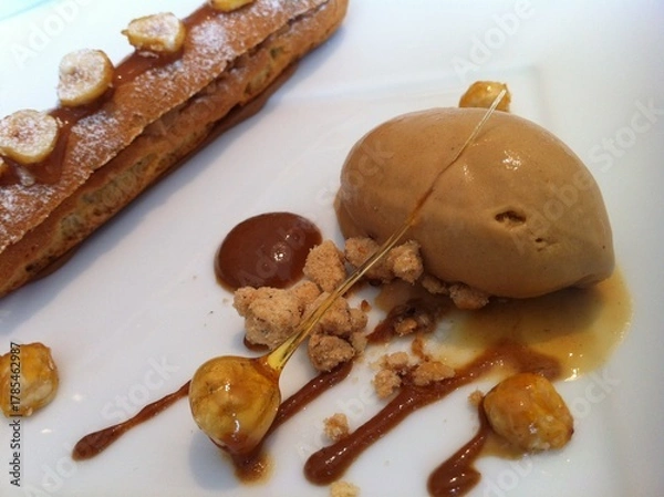 Obraz Food　食べ物