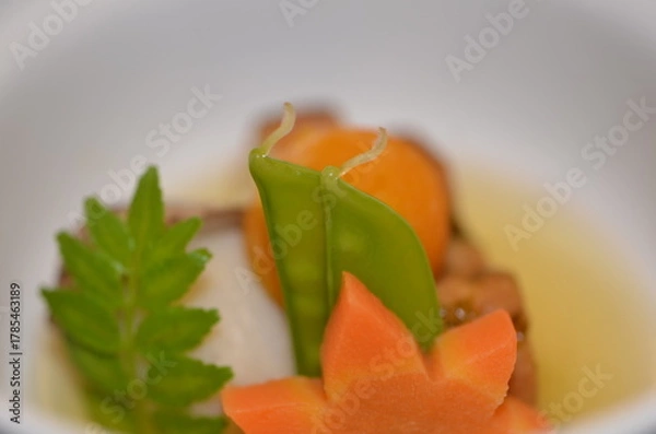 Obraz Food　食べ物