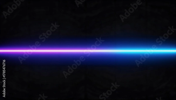 Fototapeta abstract blue background