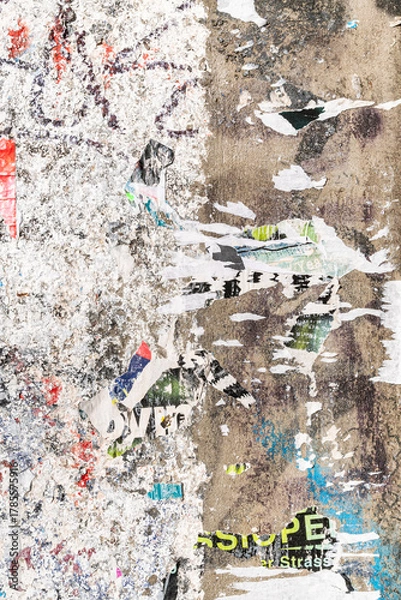 Fototapeta Wand101125c