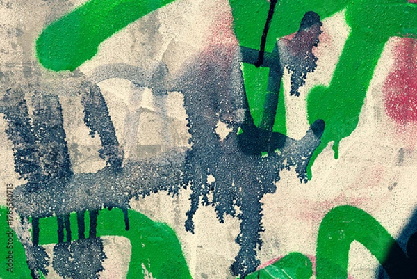 Fototapeta Wand101125d