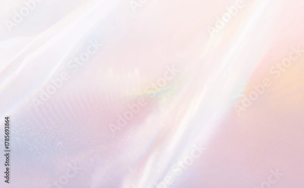 Fototapeta 綺麗なピンク色の背景	
